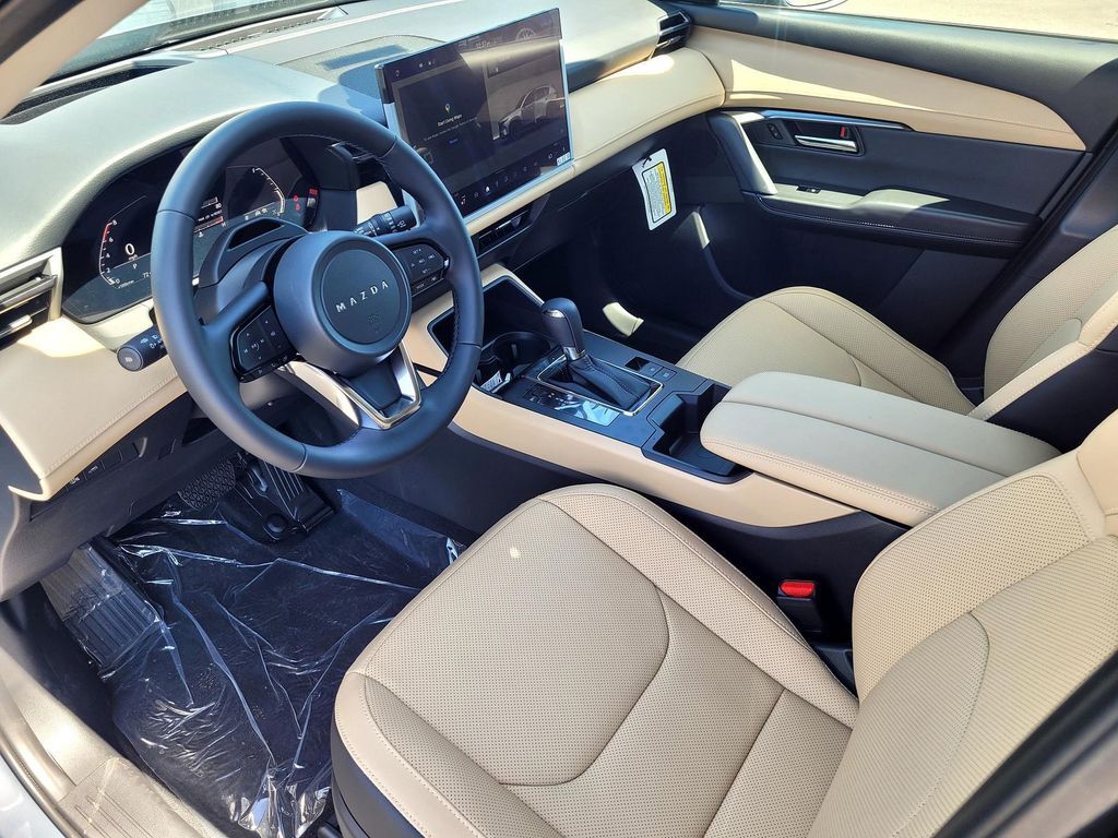 2026 MAZDA CX-5 2.5 S Premium Plus Roseville CA