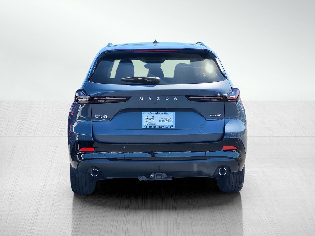 2026 MAZDA CX-5 2.5 S Premium Plus Roseville CA
