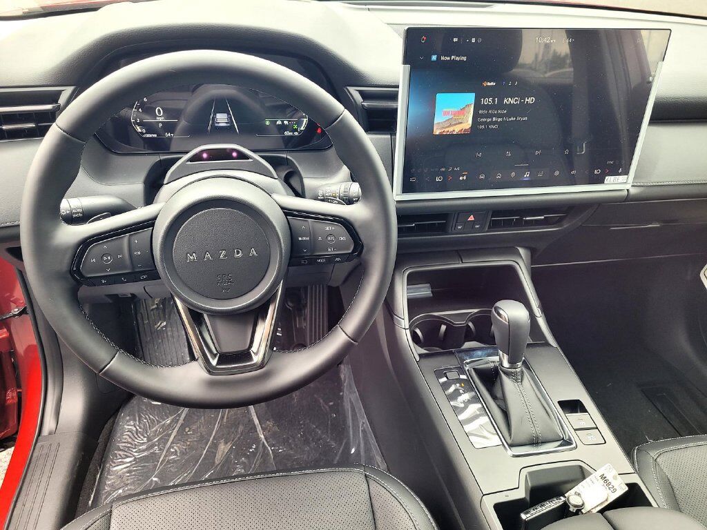 2026 MAZDA CX-5 2.5 S Premium Plus Roseville CA