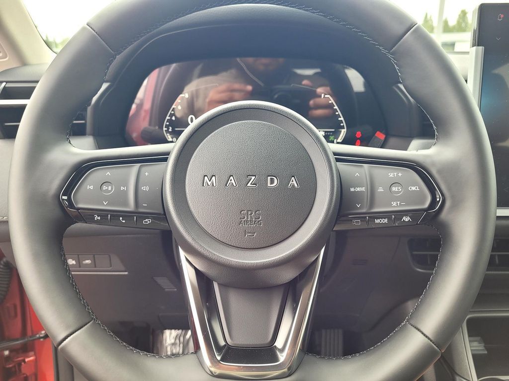 2026 MAZDA CX-5 2.5 S Premium Plus Roseville CA