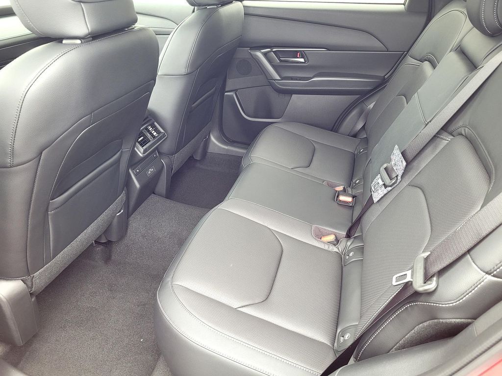 2026 MAZDA CX-5 2.5 S Premium Plus Roseville CA