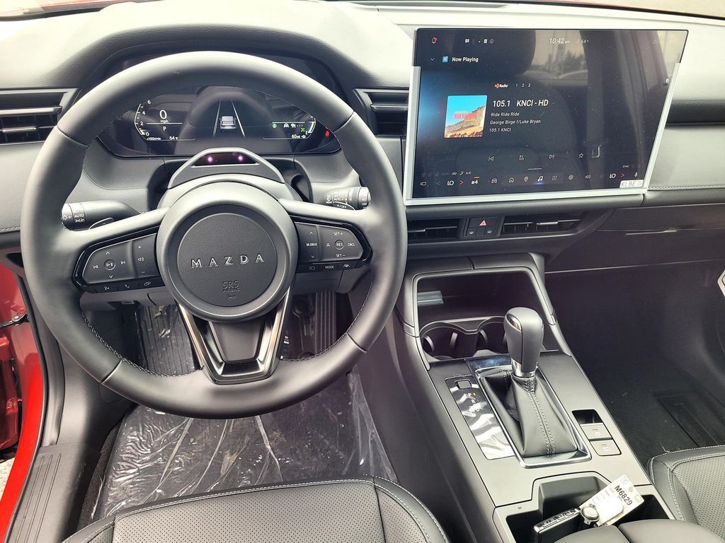 2026 MAZDA CX-5 2.5 S Premium Plus Roseville CA