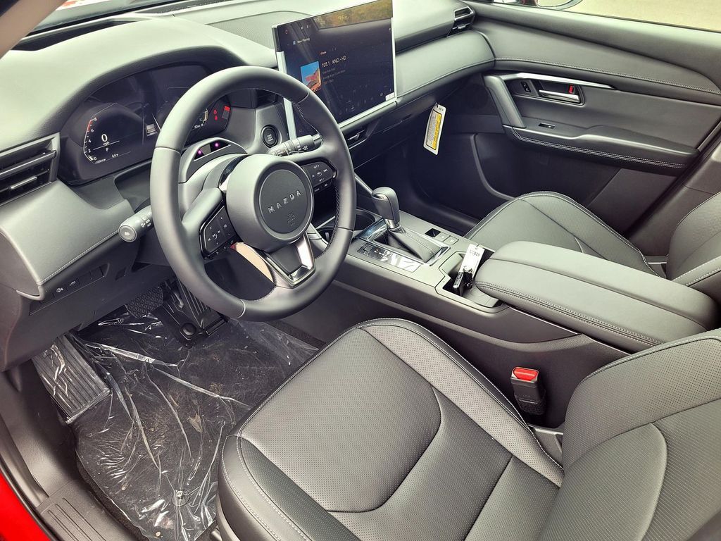 2026 MAZDA CX-5 2.5 S Premium Plus Roseville CA