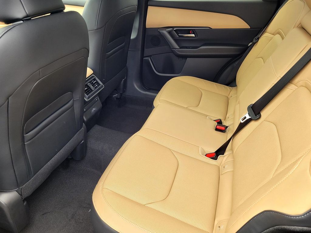 2026 MAZDA CX-5 2.5 S Premium Plus Roseville CA
