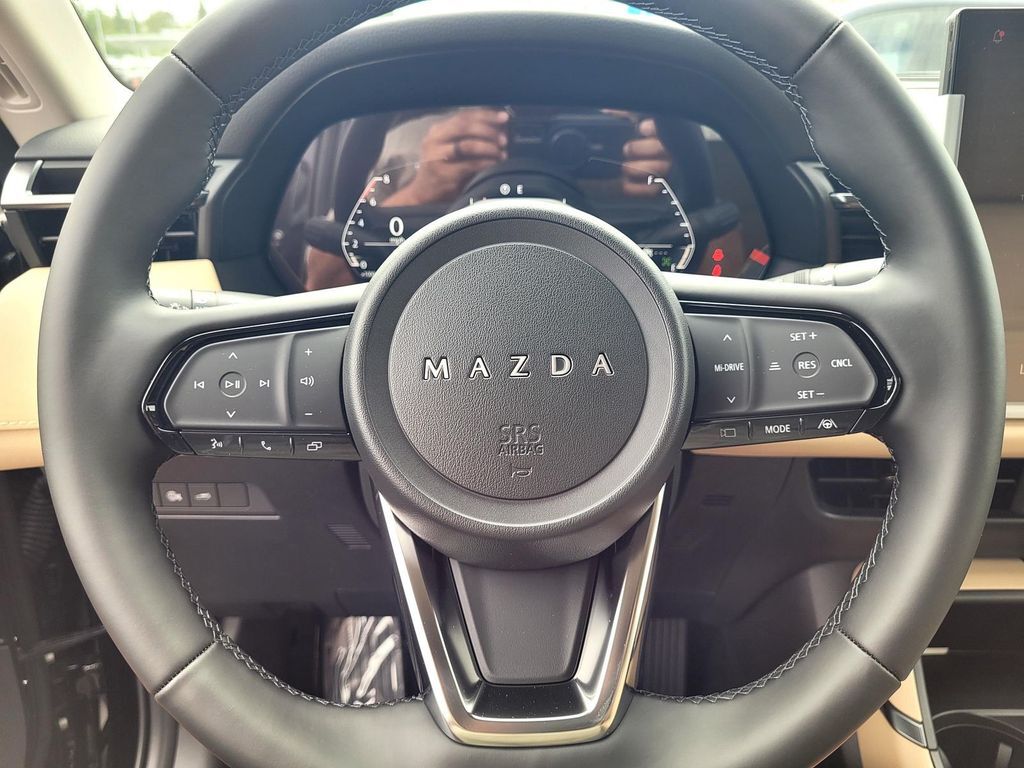 2026 MAZDA CX-5 2.5 S Premium Plus Roseville CA