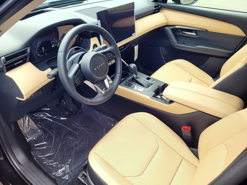 2026 MAZDA CX-5 2.5 S Premium Plus Roseville CA