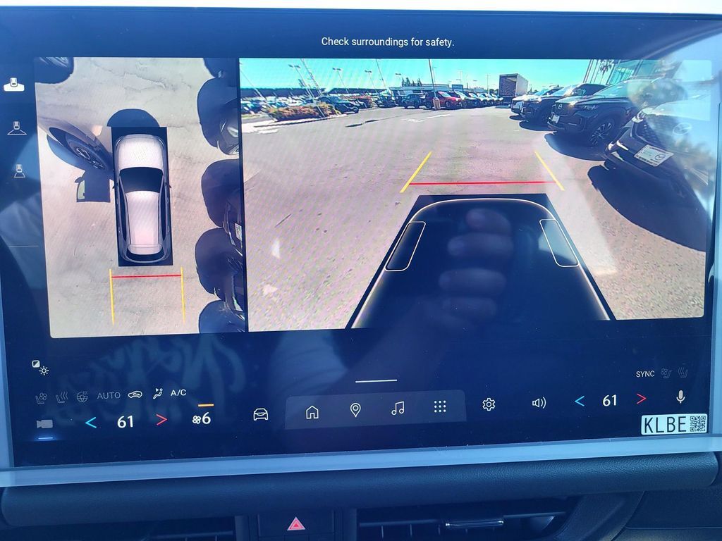 2026 MAZDA CX-5 2.5 S Premium Plus Roseville CA