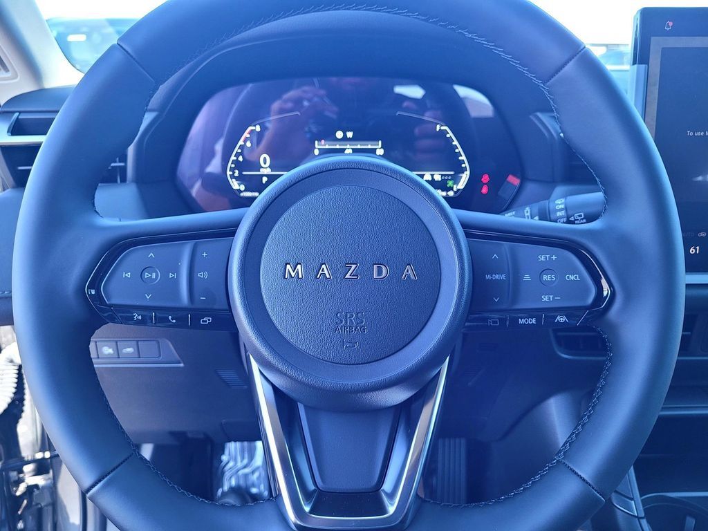 2026 MAZDA CX-5 2.5 S Premium Plus Roseville CA