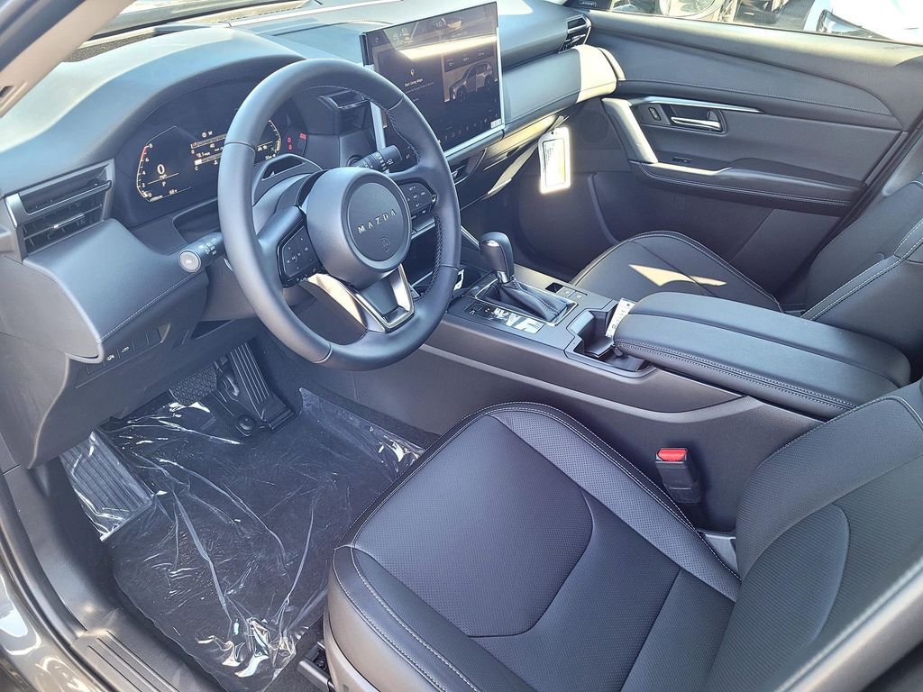 2026 MAZDA CX-5 2.5 S Premium Plus Roseville CA