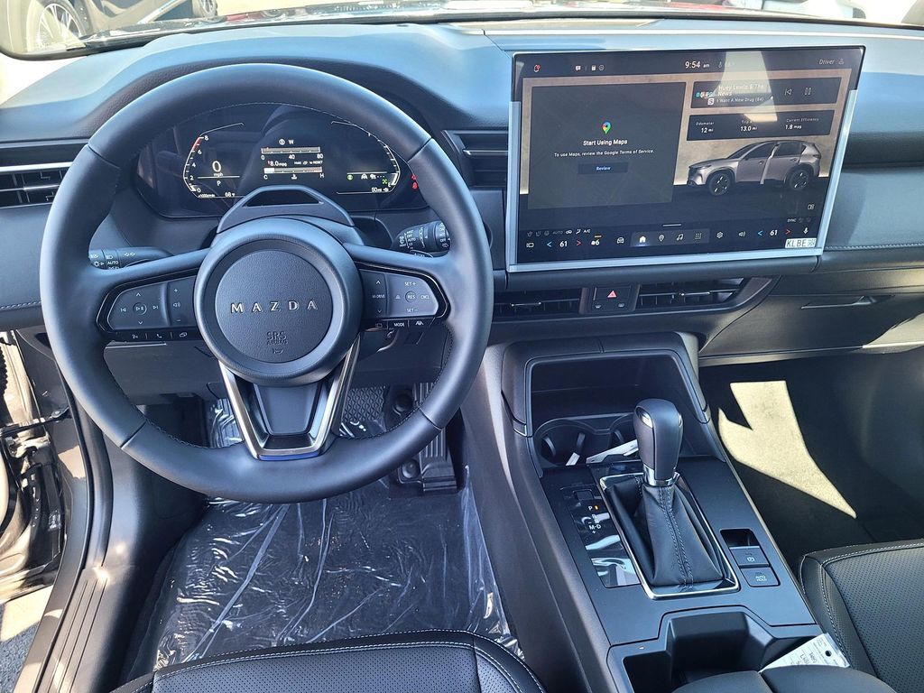 2026 MAZDA CX-5 2.5 S Premium Plus Roseville CA