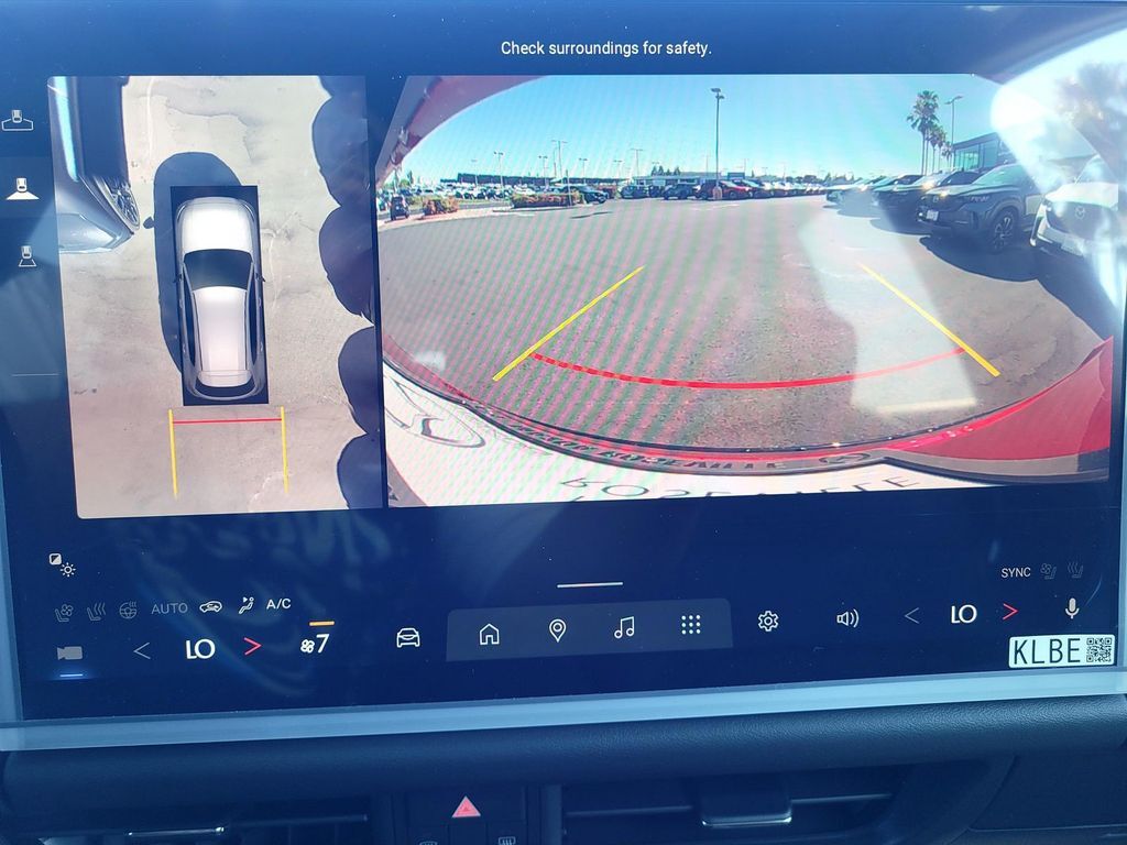 2026 MAZDA CX-5 2.5 S Premium Plus Roseville CA