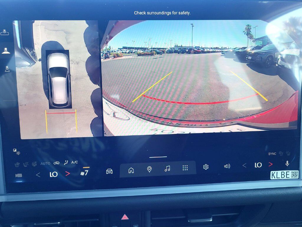 2026 MAZDA CX-5 2.5 S Premium Plus Roseville CA