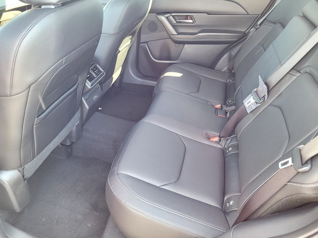 2026 MAZDA CX-5 2.5 S Premium Plus Roseville CA