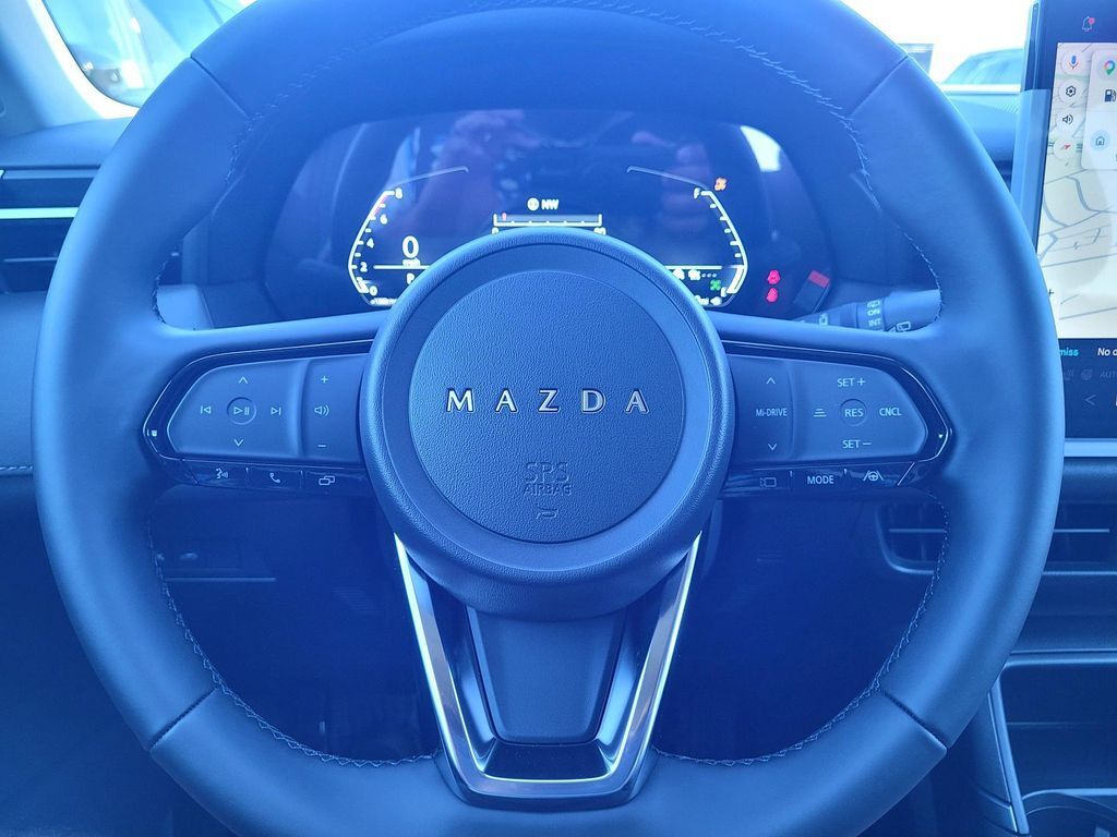 2026 MAZDA CX-5 2.5 S Premium Plus Roseville CA