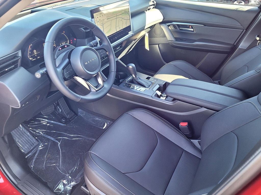 2026 MAZDA CX-5 2.5 S Premium Plus Roseville CA