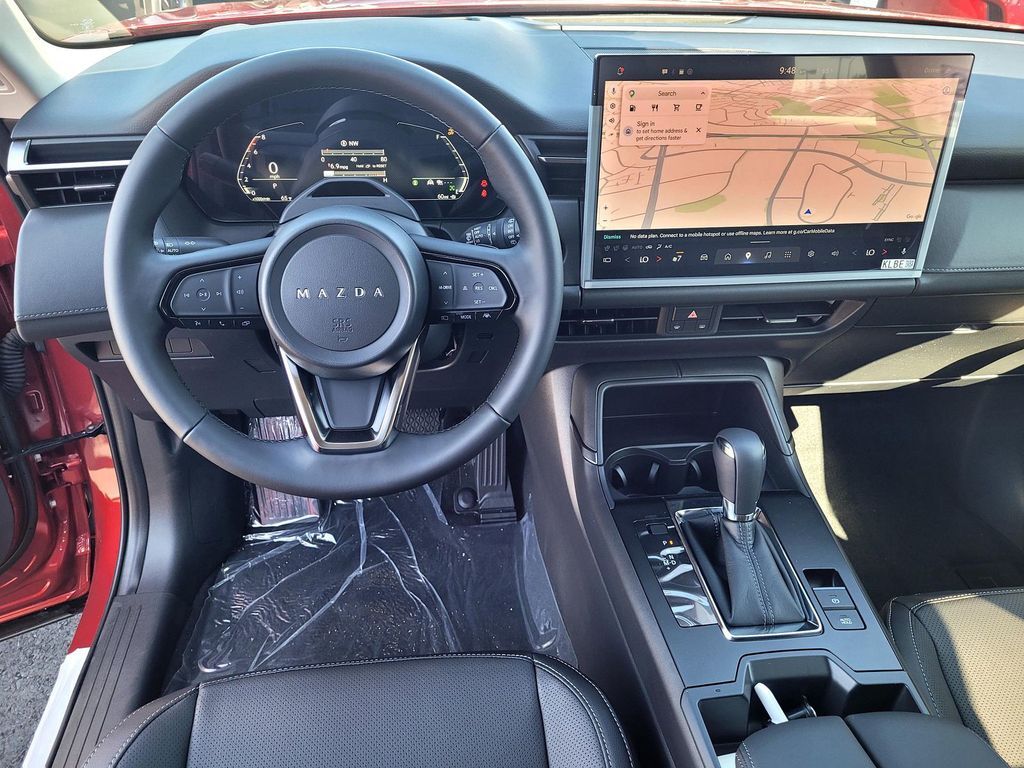 2026 MAZDA CX-5 2.5 S Premium Plus Roseville CA