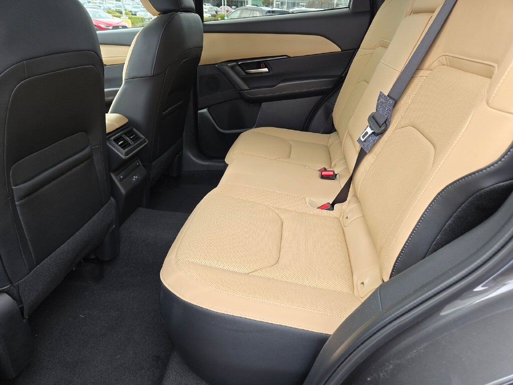 2026 MAZDA CX-5 2.5 S Premium Plus Roseville CA