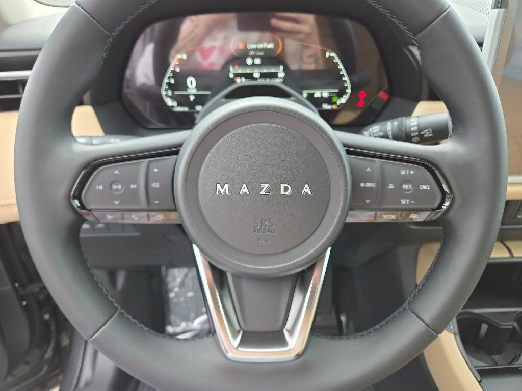 2026 MAZDA CX-5 2.5 S Premium Plus Roseville CA