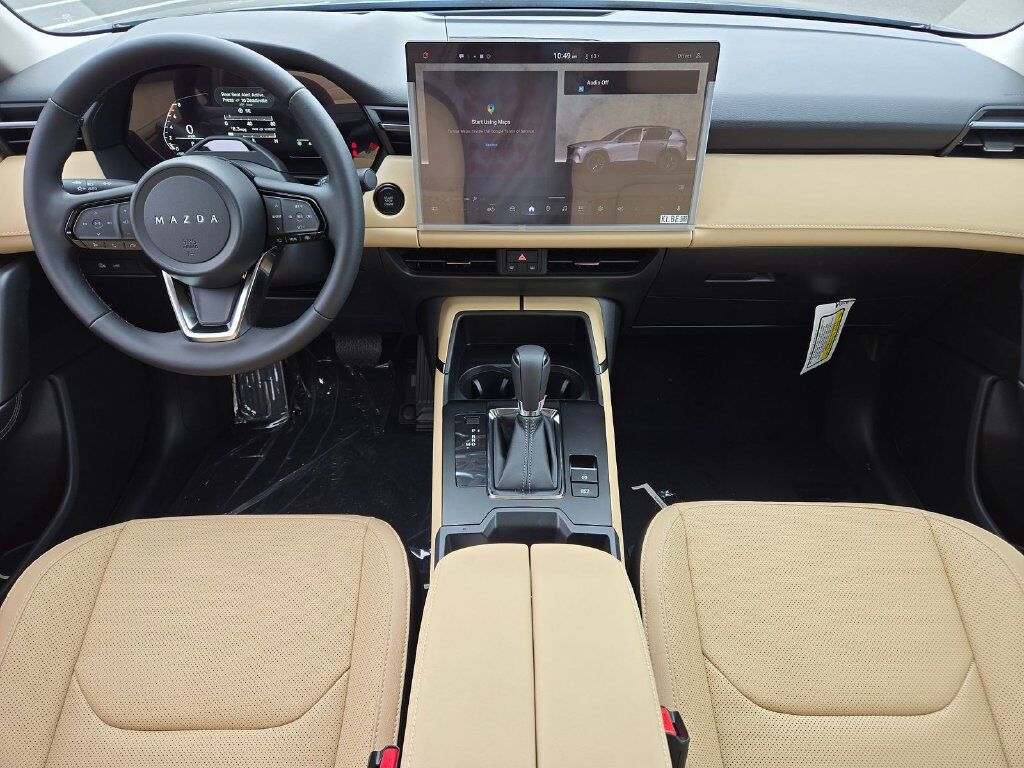 2026 MAZDA CX-5 2.5 S Premium Plus Roseville CA