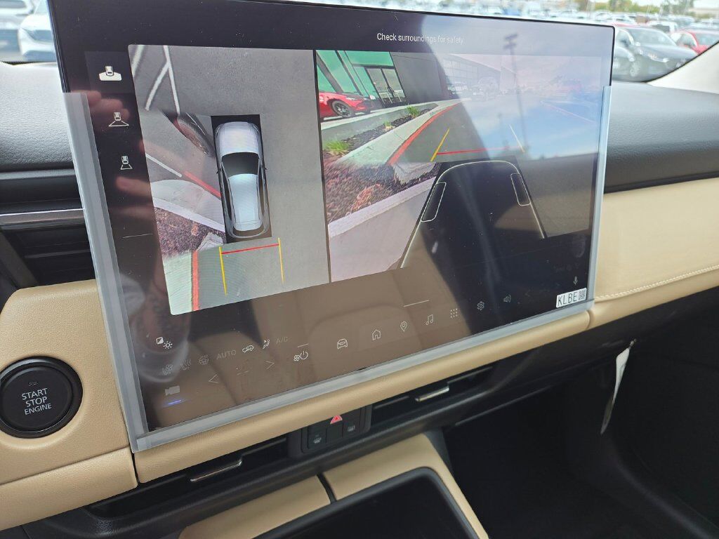 2026 MAZDA CX-5 2.5 S Premium Plus Roseville CA