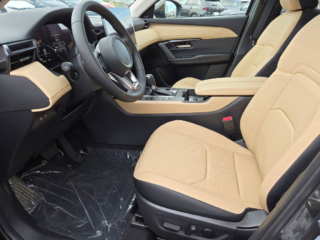 2026 MAZDA CX-5 2.5 S Premium Plus Roseville CA