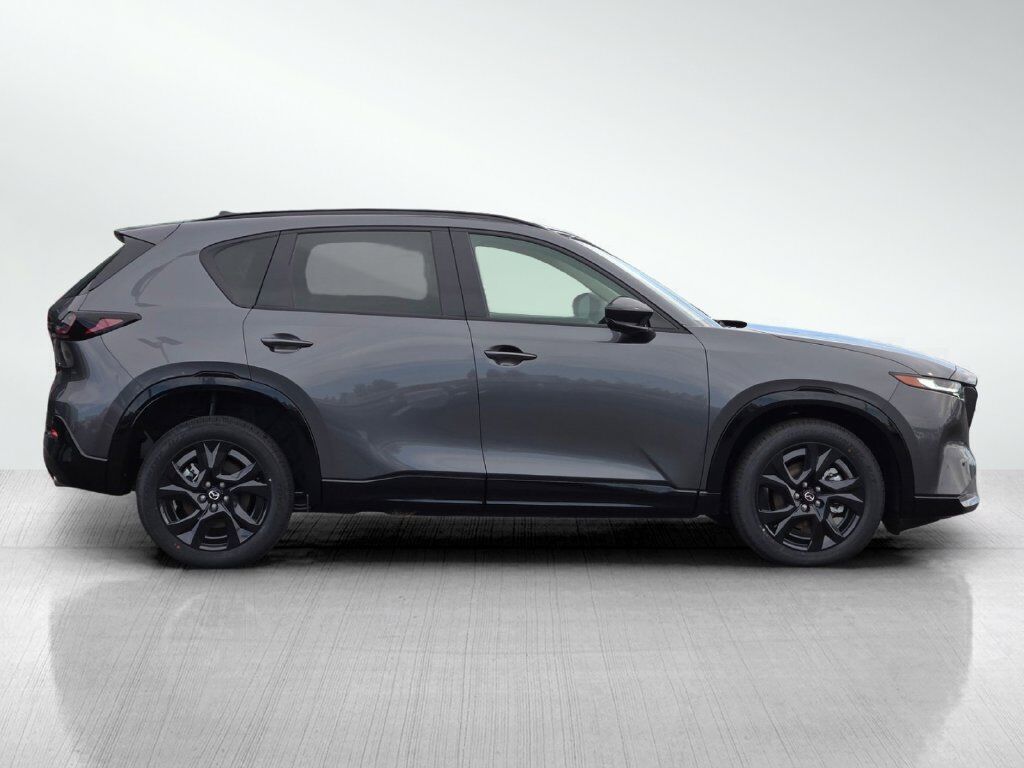 2026 MAZDA CX-5 2.5 S Premium Plus Roseville CA