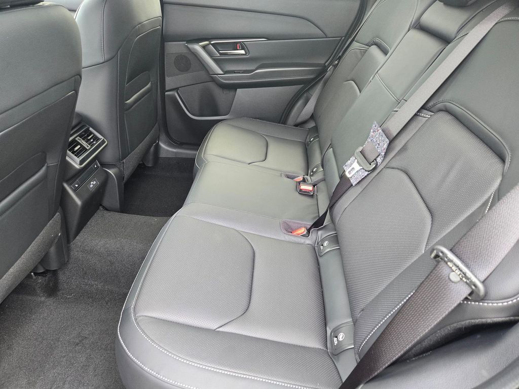 2026 MAZDA CX-5 2.5 S Premium Plus Roseville CA