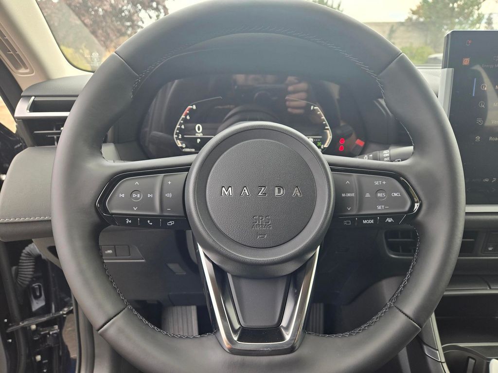 2026 MAZDA CX-5 2.5 S Premium Plus Roseville CA