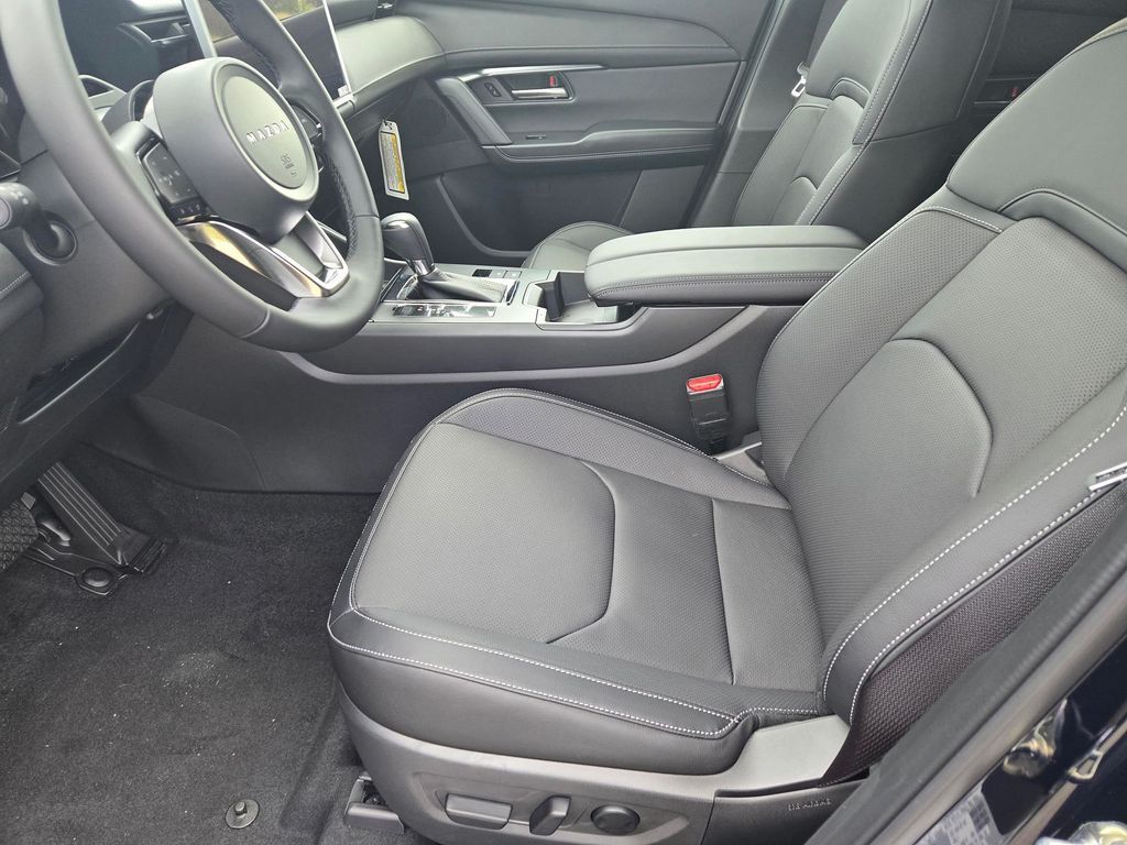 2026 MAZDA CX-5 2.5 S Premium Plus Roseville CA