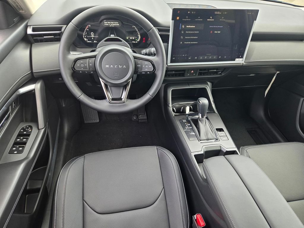 2026 MAZDA CX-5 2.5 S Premium Plus Roseville CA
