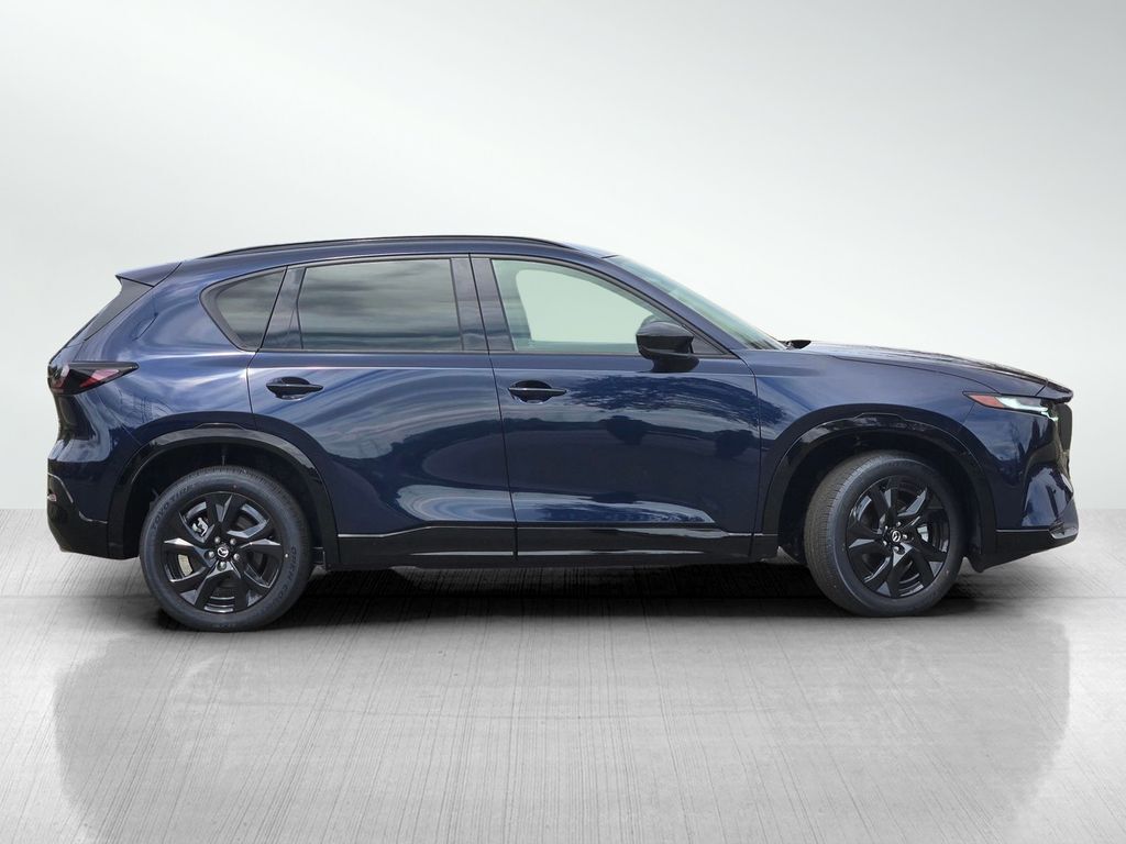 2026 MAZDA CX-5 2.5 S Premium Plus Roseville CA