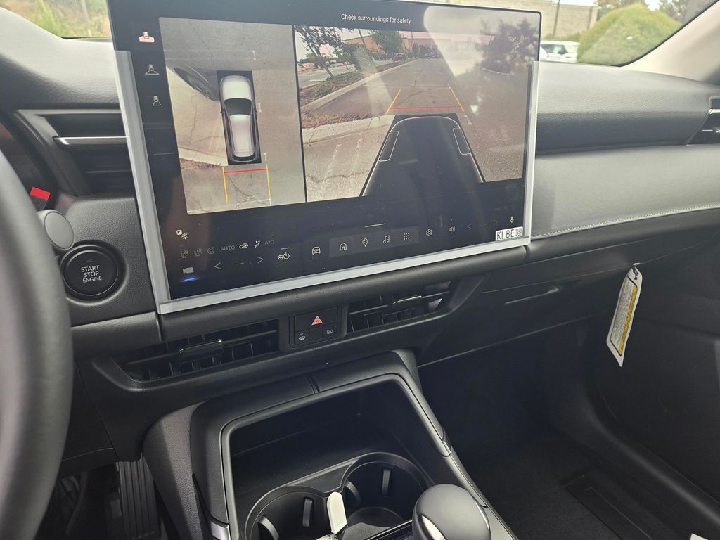 2026 MAZDA CX-5 2.5 S Premium Plus Roseville CA
