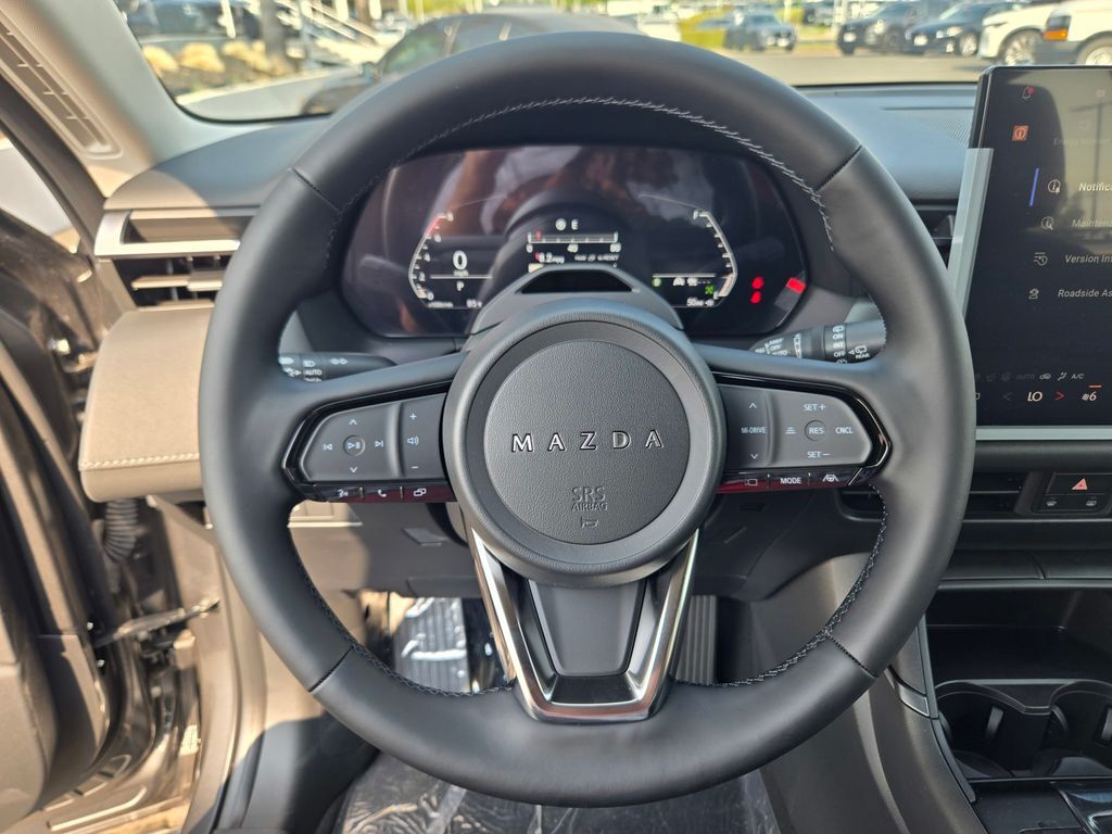 2026 MAZDA CX-5 2.5 S Premium Plus Roseville CA