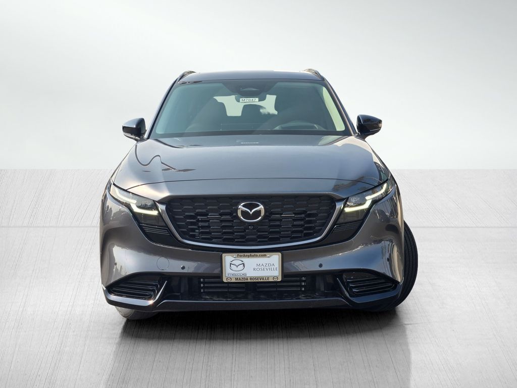 2026 MAZDA CX-5 2.5 S Premium Plus Roseville CA