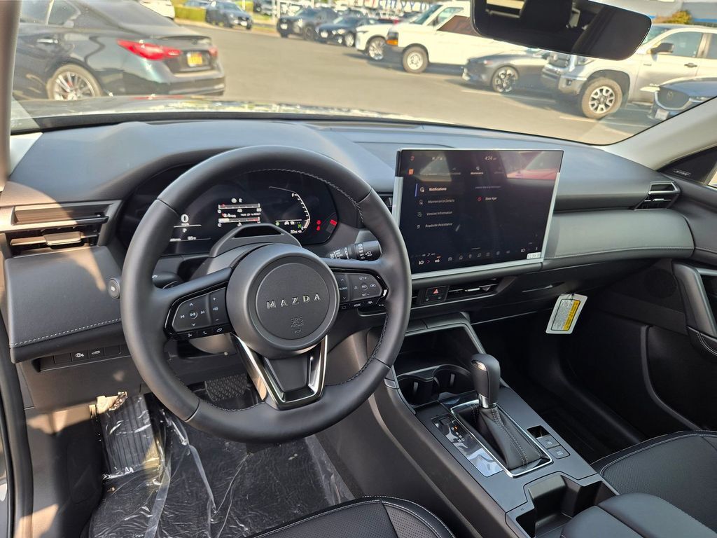 2026 MAZDA CX-5 2.5 S Premium Plus Roseville CA