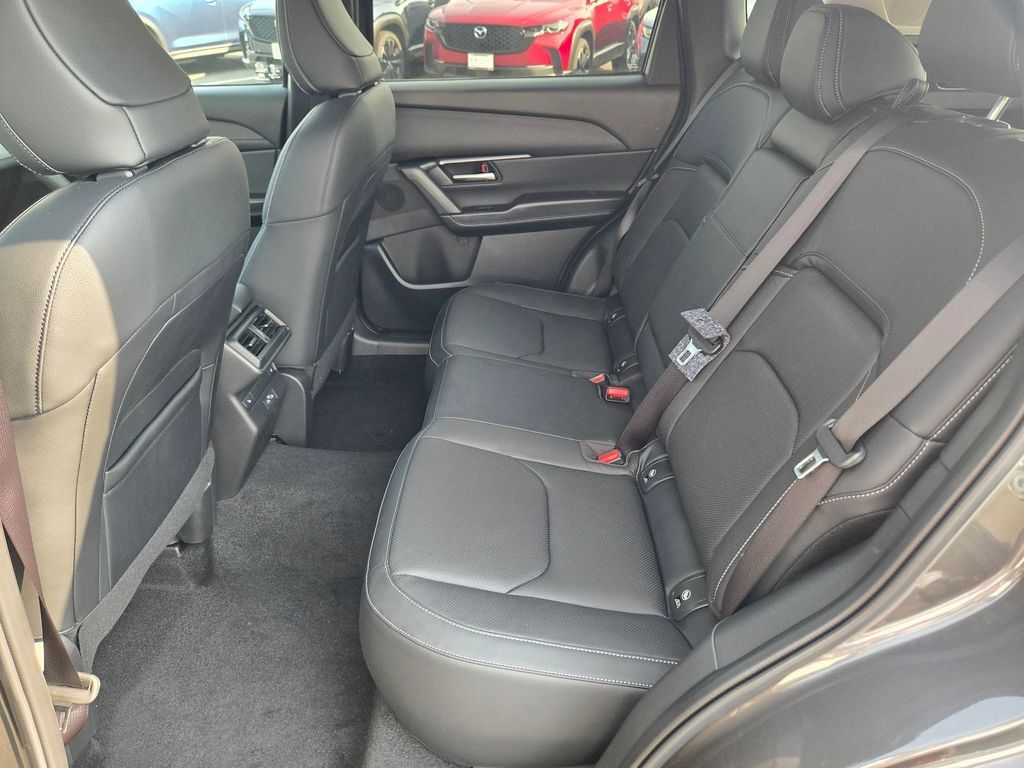 2026 MAZDA CX-5 2.5 S Premium Plus Roseville CA
