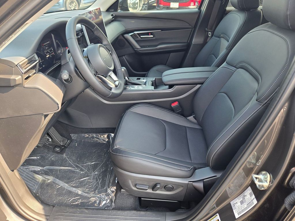 2026 MAZDA CX-5 2.5 S Premium Plus Roseville CA