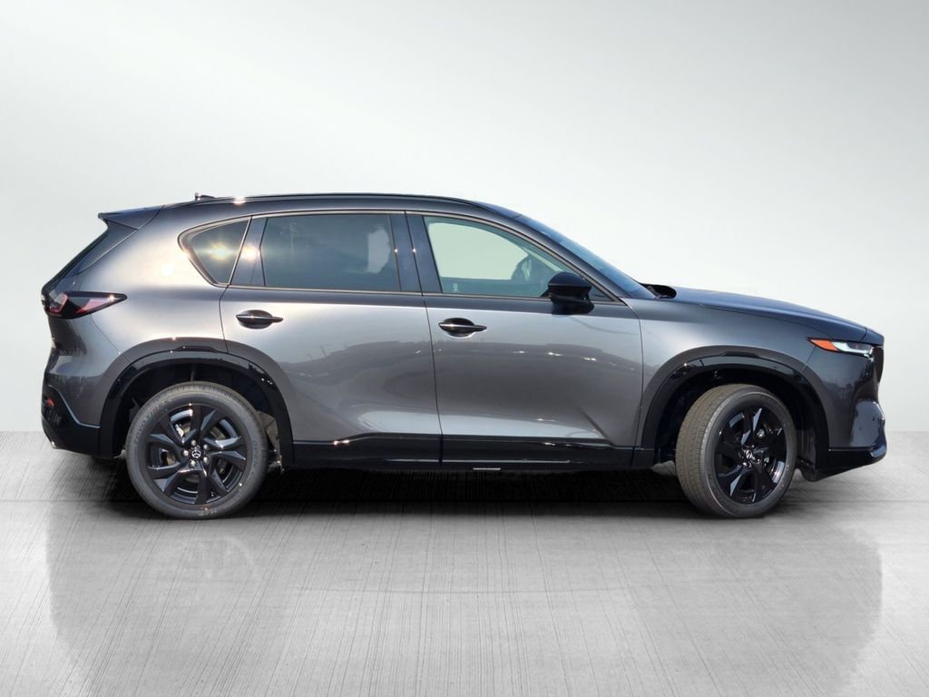 2026 MAZDA CX-5 2.5 S Premium Plus Roseville CA