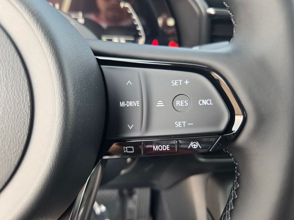2026 MAZDA CX-5 2.5 S Premium Plus Roseville CA