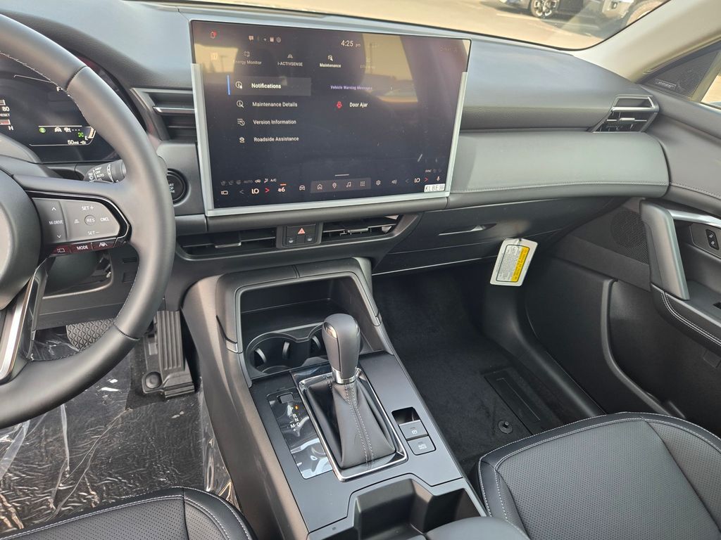 2026 MAZDA CX-5 2.5 S Premium Plus Roseville CA