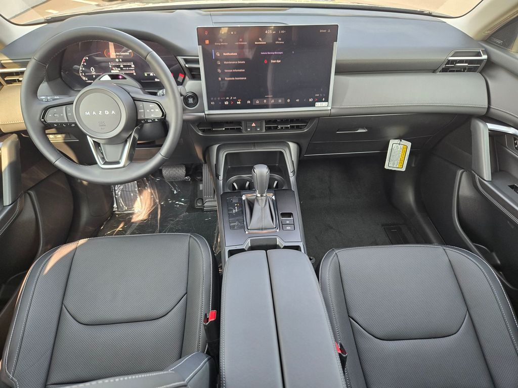 2026 MAZDA CX-5 2.5 S Premium Plus Roseville CA