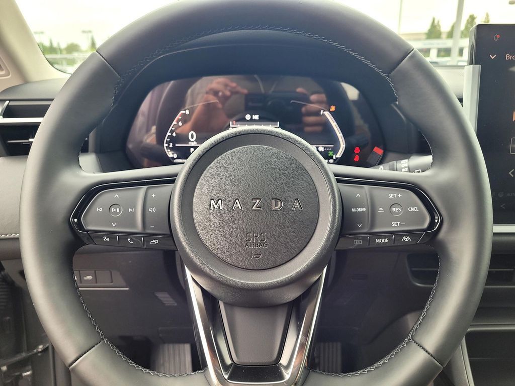 2026 MAZDA CX-5 2.5 S Premium Plus Roseville CA