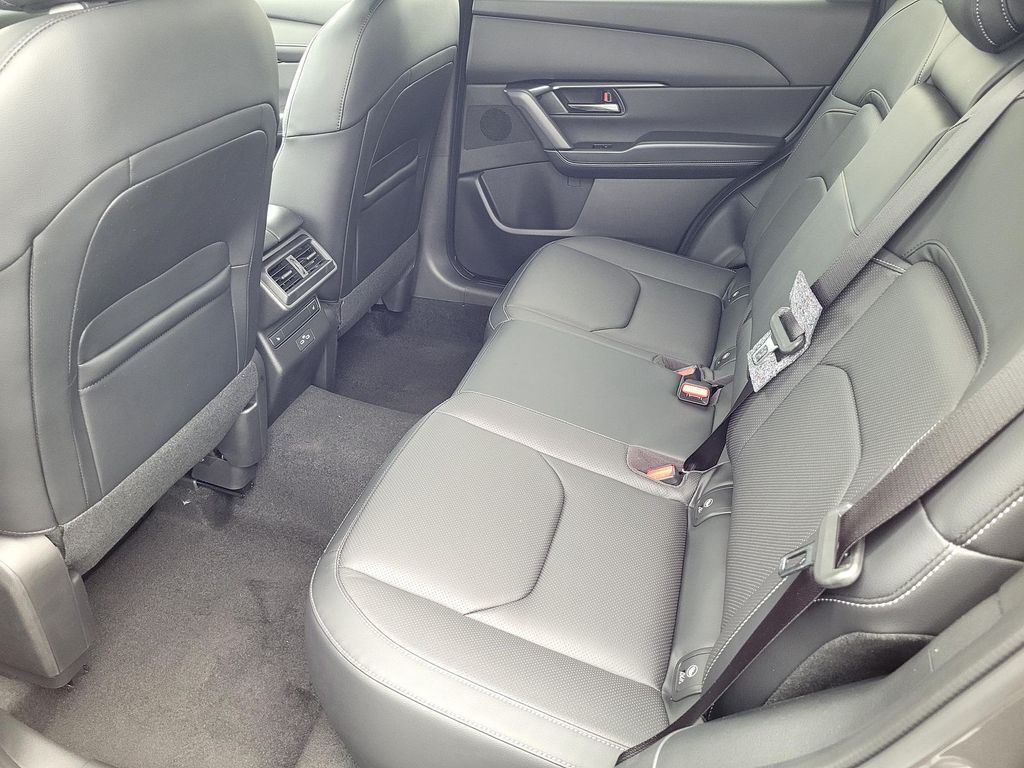2026 MAZDA CX-5 2.5 S Premium Plus Roseville CA
