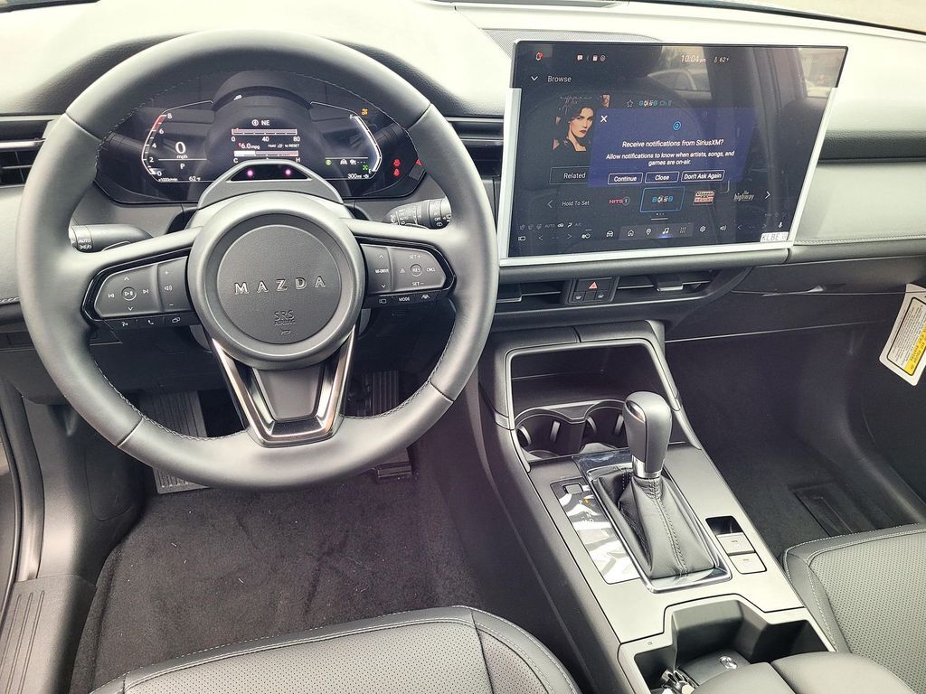 2026 MAZDA CX-5 2.5 S Premium Plus Roseville CA