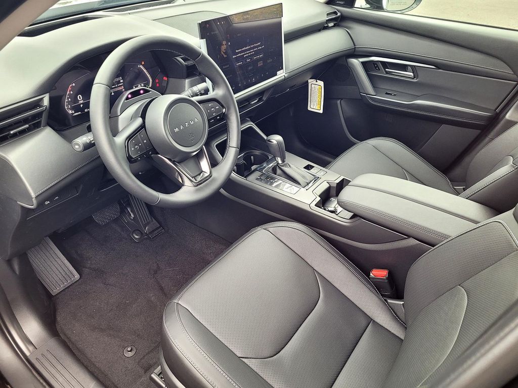 2026 MAZDA CX-5 2.5 S Premium Plus Roseville CA