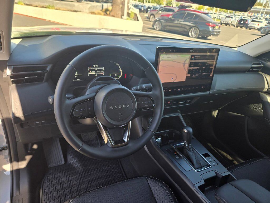 2026 MAZDA CX-5 2.5 S Premium Plus Roseville CA