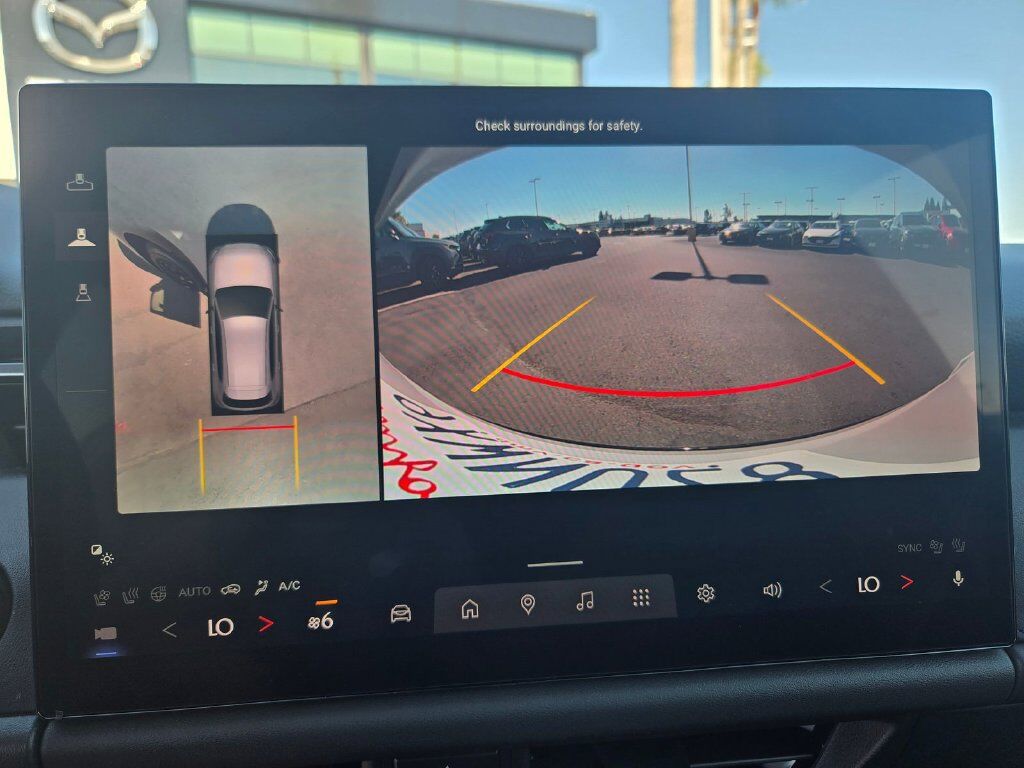 2026 MAZDA CX-5 2.5 S Premium Plus Roseville CA