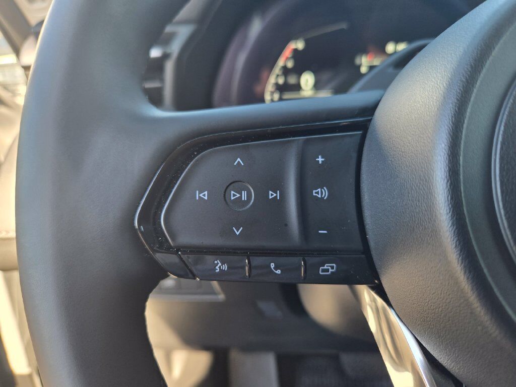2026 MAZDA CX-5 2.5 S Premium Plus Roseville CA