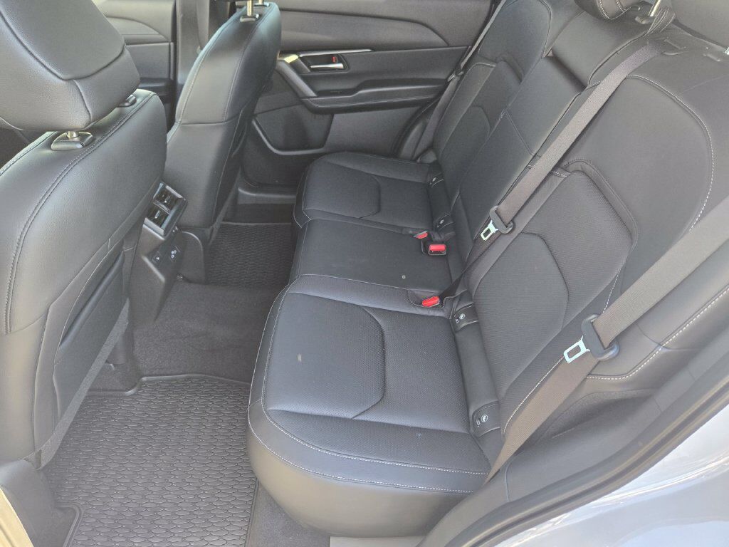 2026 MAZDA CX-5 2.5 S Premium Plus Roseville CA