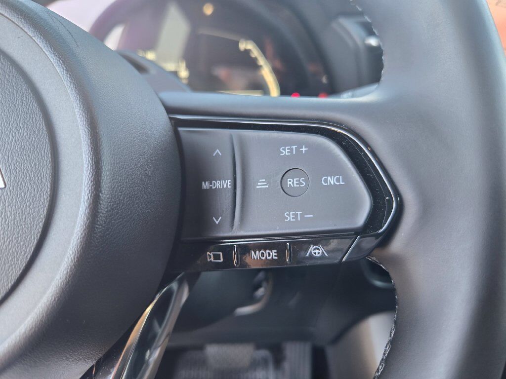 2026 MAZDA CX-5 2.5 S Premium Plus Roseville CA